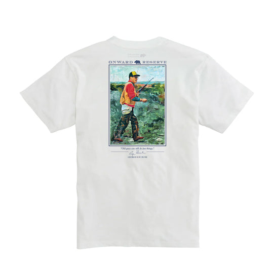 Onward Reserve Great American Hunter Tee