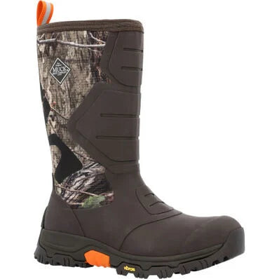 Muck Mossy Oak Apex Pro Camo Boots