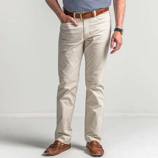 Onward Reserve Classic 5 Stone Pants