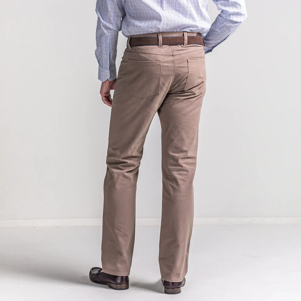 Onward Reserve Classic 5 Pocket pants