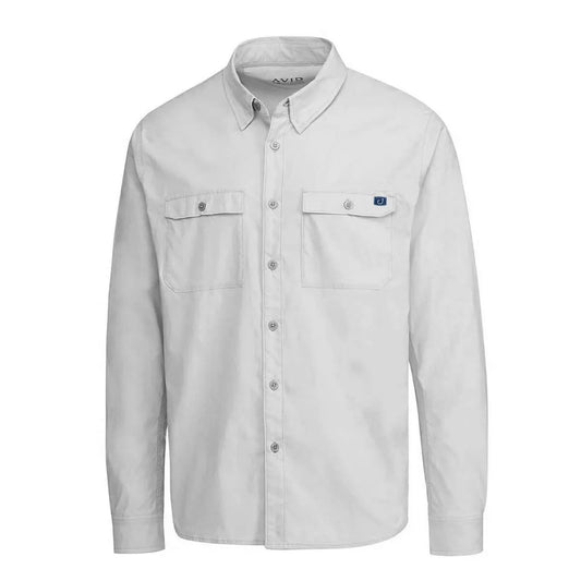 Avid Largo Ultralight LS Glacier
