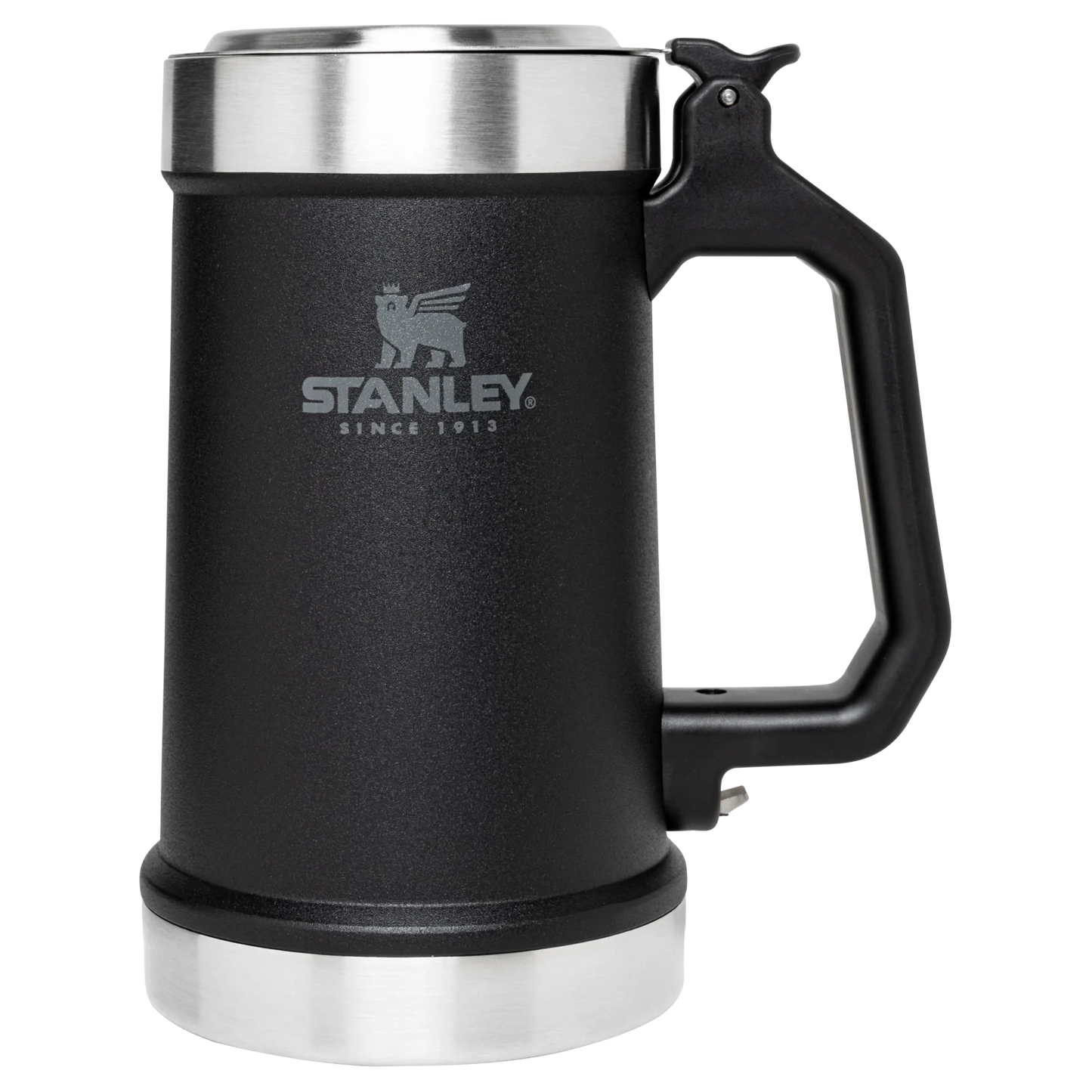 Stanley The Big Grip Stein 24oz