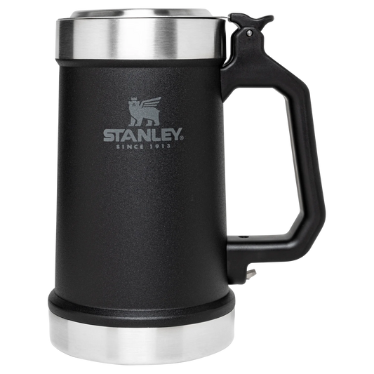 Stanley The Big Grip Stein 24oz