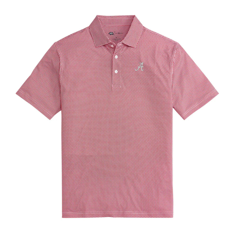 Onward Reserve Alabama Scope Performance Polo