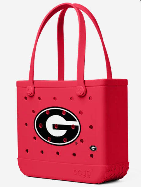 Baby Bogg Bag - Georgia Bulldogs