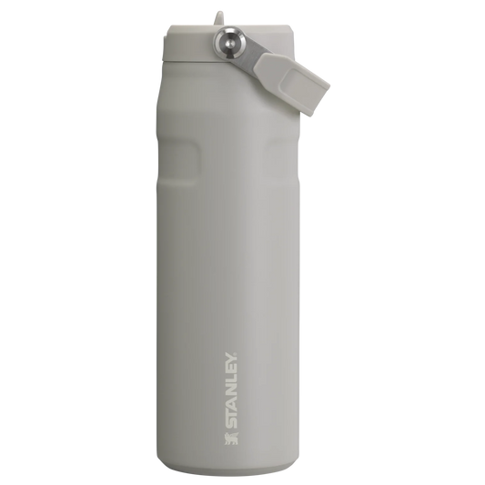 Stanley the IceFlow Bottle with Flipstraw 24oz Ash