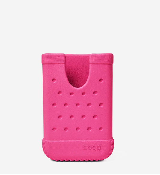 Call Me Bogg-Haute Pink