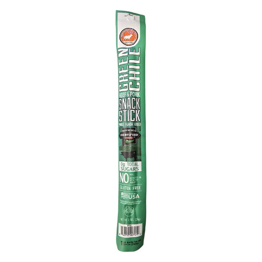 Pearson Ranch Green Chile Stick