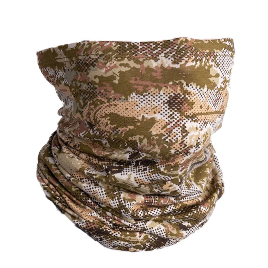 Duck Camp Neck Gaiter Midland