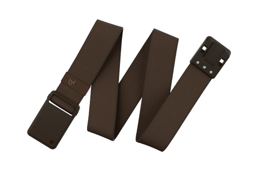Groove Life Ultra Trek Brown Belt