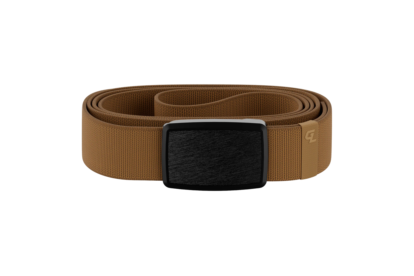 Groove Life Belt Low Profile Buck/Black