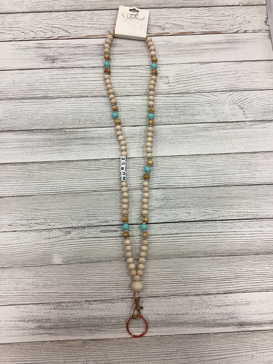 Nurse Lanyard