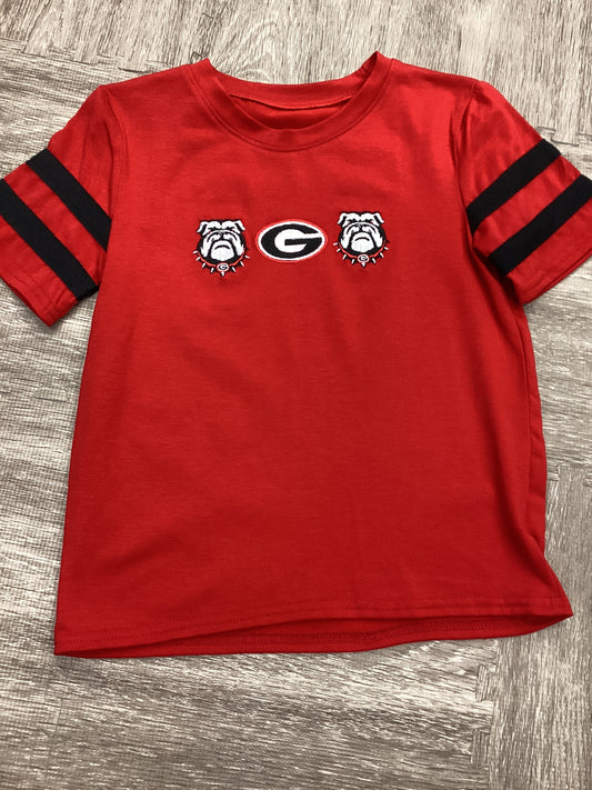 Georgia Shirt for youth