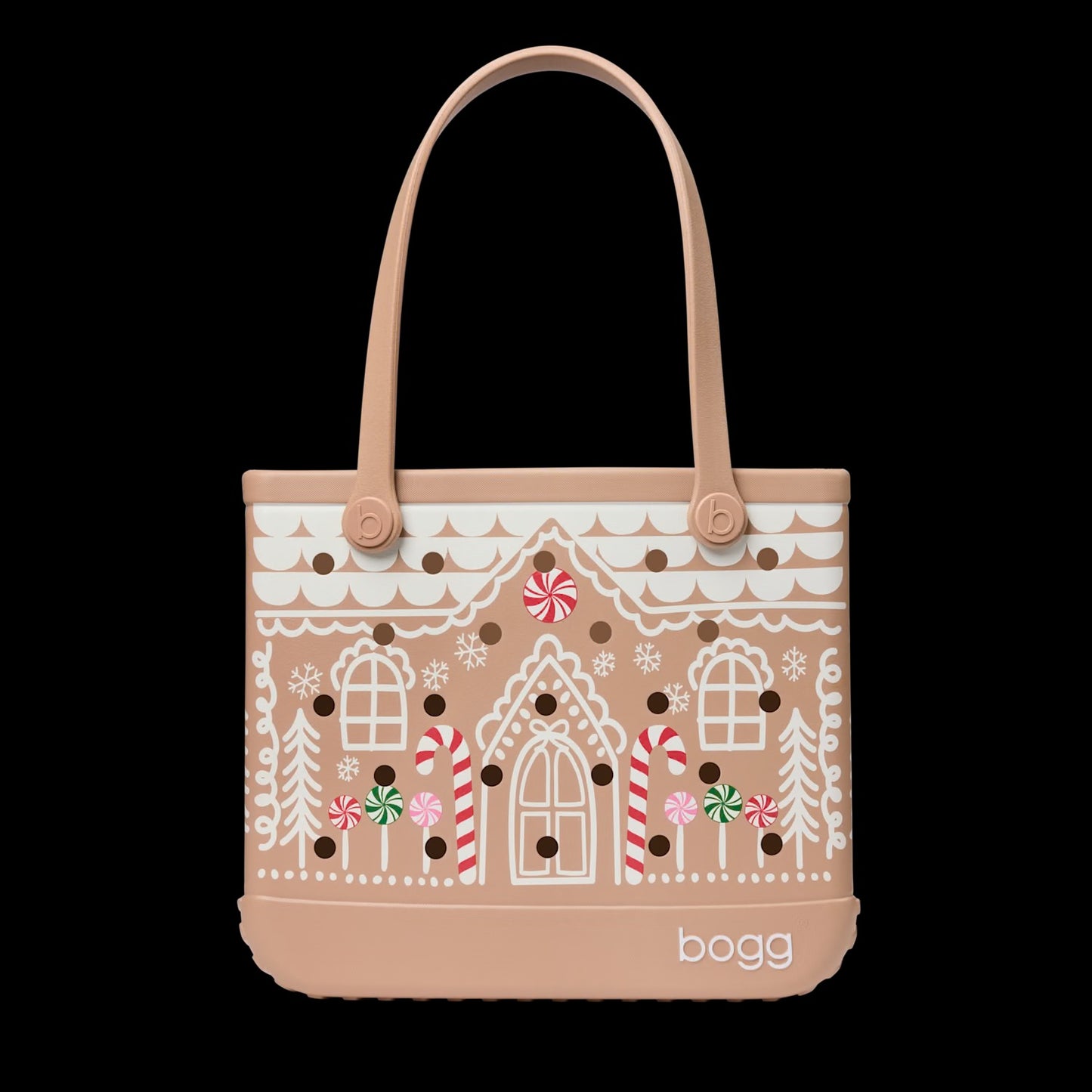 Ginger Spice Baby Bogg Bag