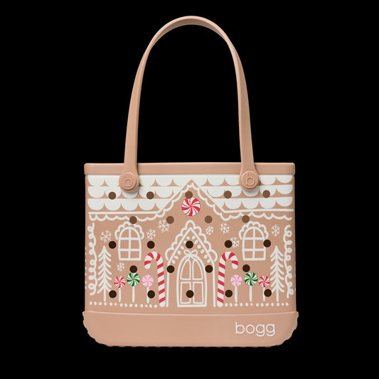 Ginger Spice Baby Bogg Bag