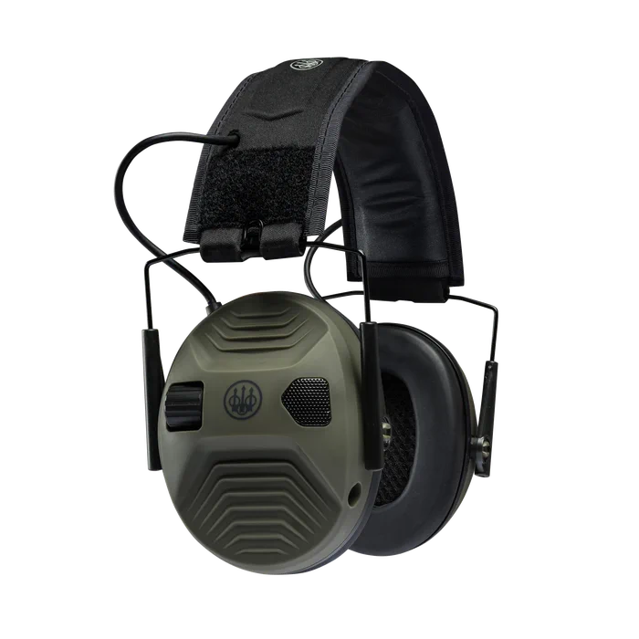 Beretta Electronic Earmuffs