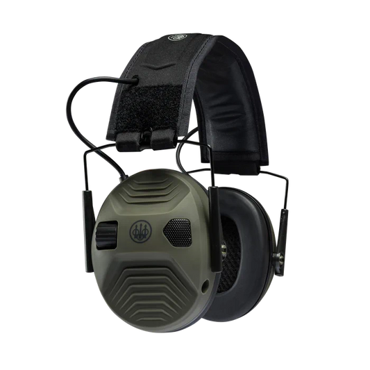 Beretta Electronic Earmuffs