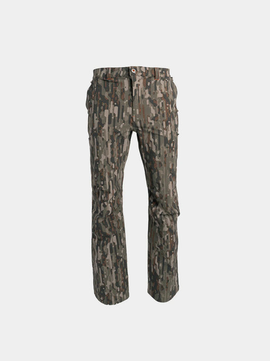 Duck Camp Woodland Softshell Pants