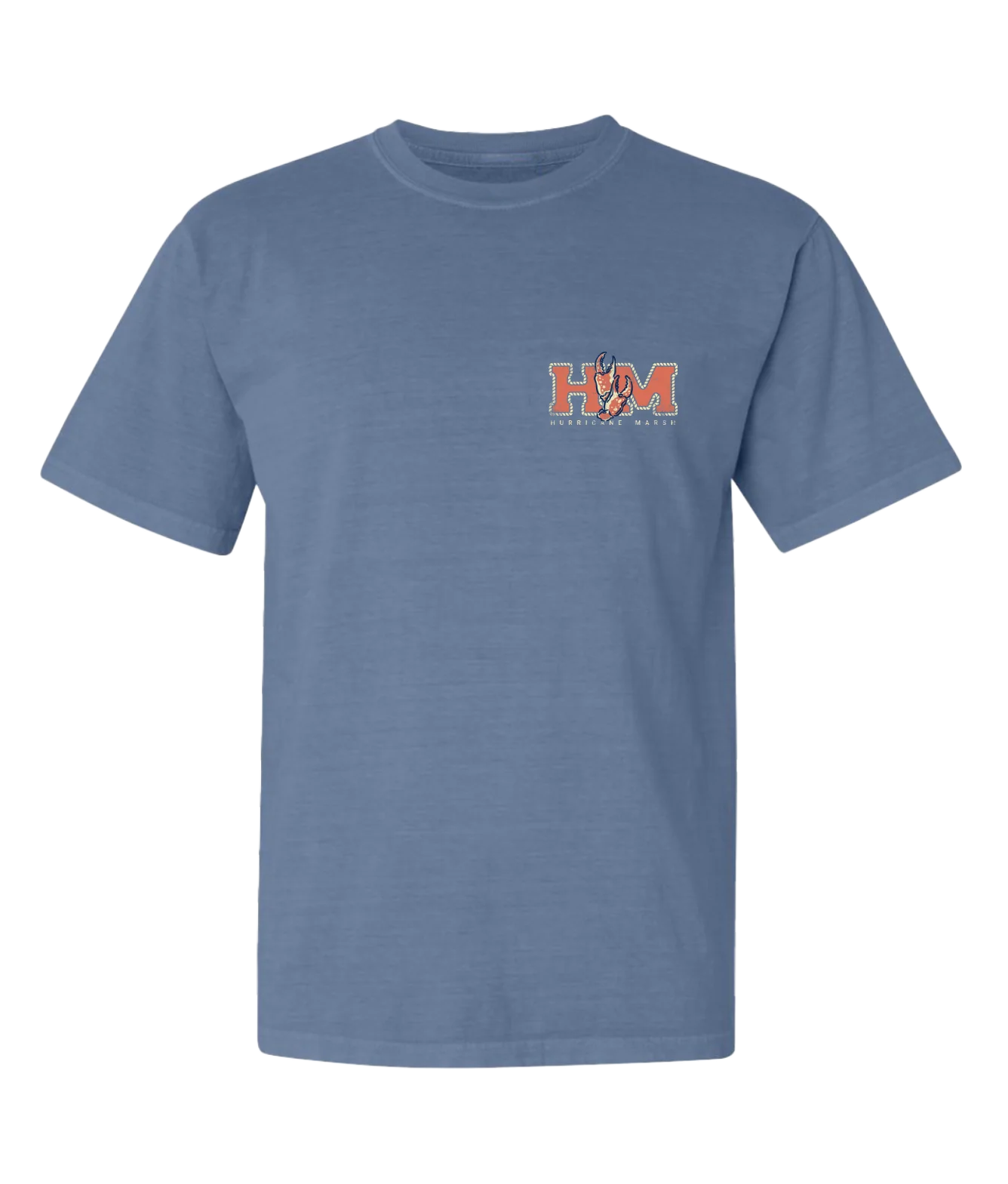 HM Coastal Crab T-shirt