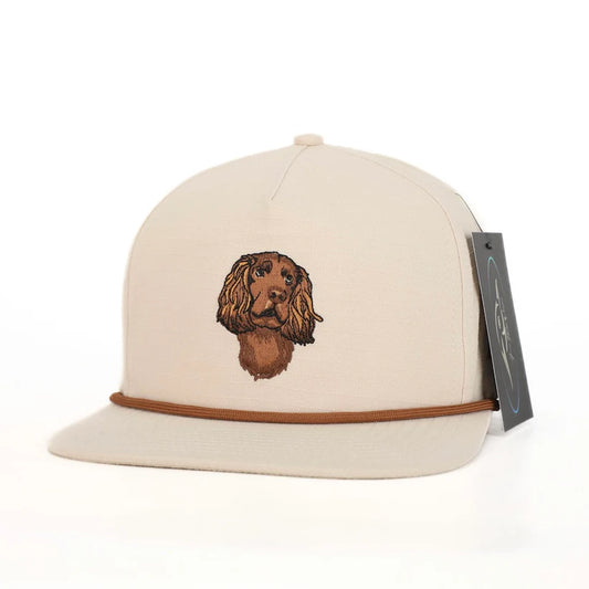 American Flyway Waterfowl Boykin RipStop Hat