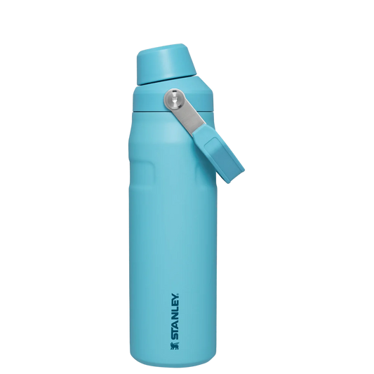 Stanley The Aerolight IceFlow Bottle 24 oz. Pool