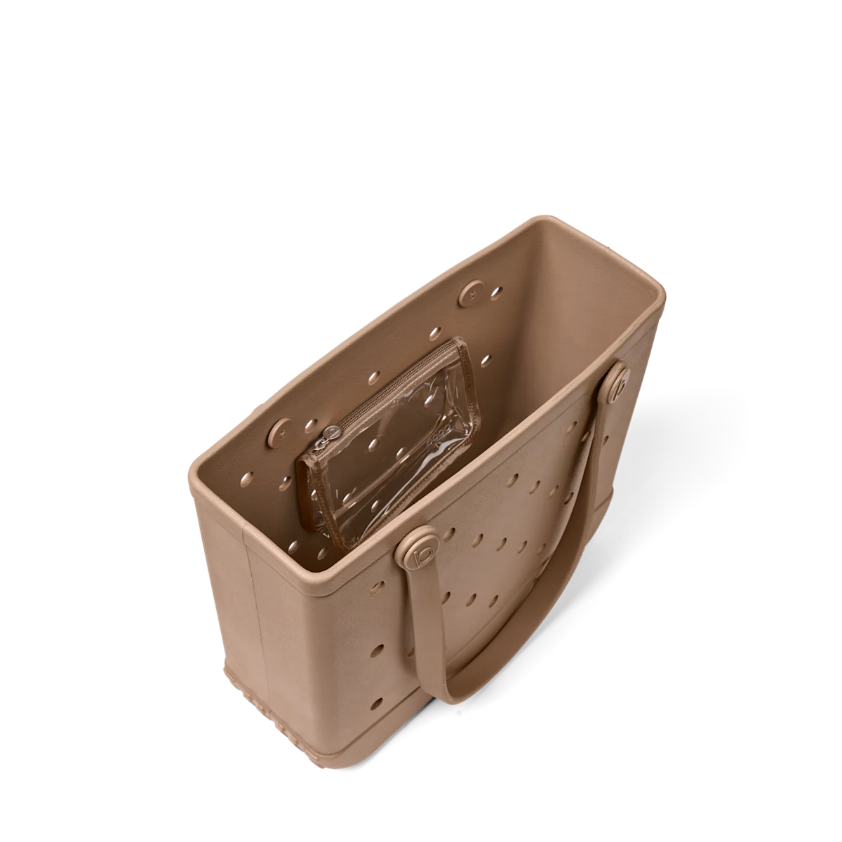 Baby Bogg Bag in Color Camel