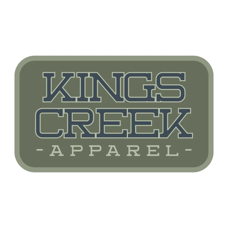 Kings Creek Ranch Decal