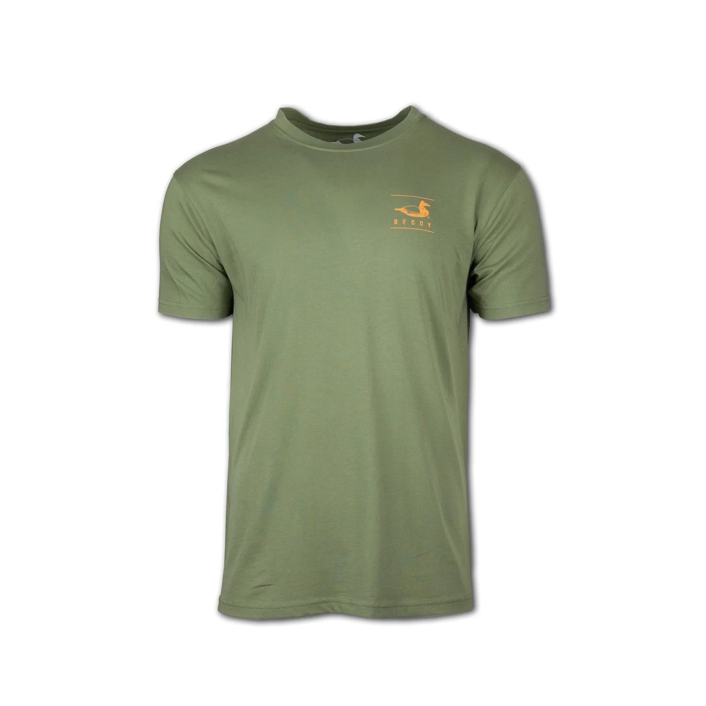 Dixie Decoy Wild Places T-shirt
