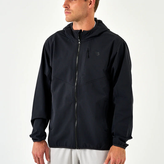 Burlebo Durango Jacket Black