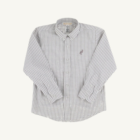 Beaufort Bonnet Grantley Dean's List