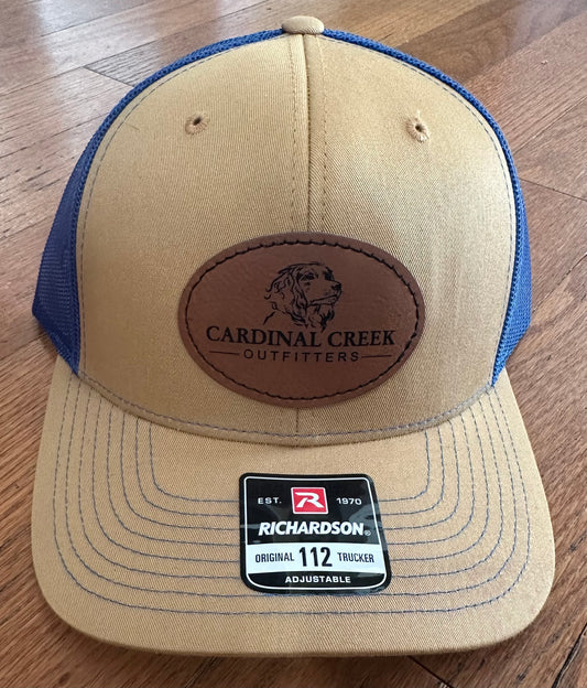 Hats – Cardinal Creek Spaniels