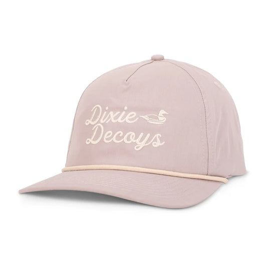 Dixie Decoy Bogue Rope Hat