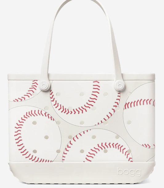 Baseball Original Bogg Bag