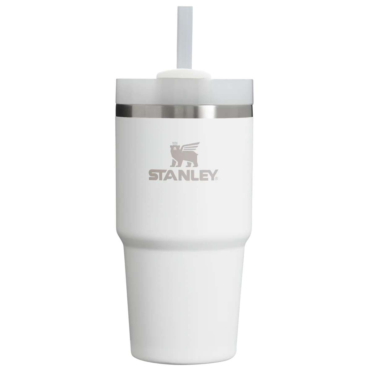 Stanley QuencherH2.0 Flowstate Tumbler 20 oz. Frost