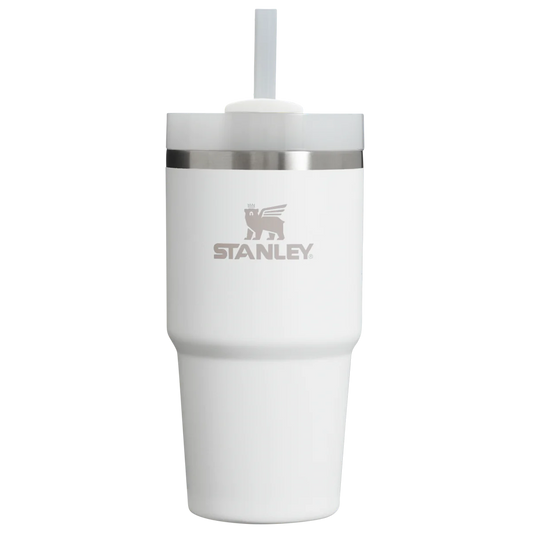 Stanley QuencherH2.0 Flowstate Tumbler 20 oz. Frost