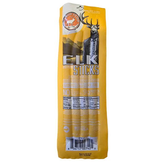 Elk Stick 4oz