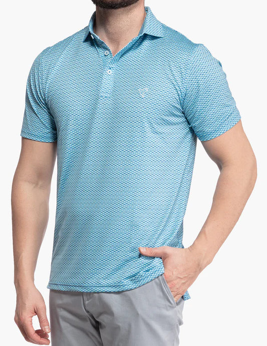 Birddogs Edward Staplerhands Polo