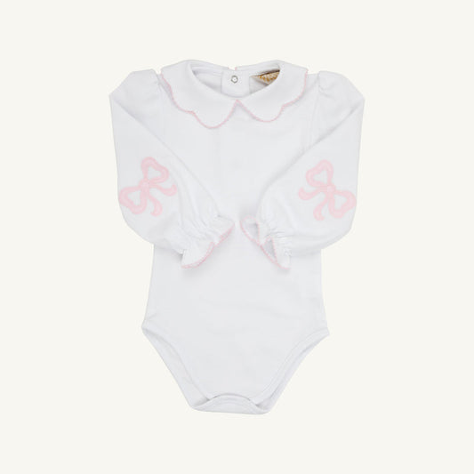 Beaufort Bonnet Emma's Elbow Patch Onesie