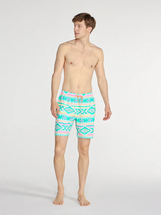 Chubbies The En Fuegos 5.5 Swim Trunk