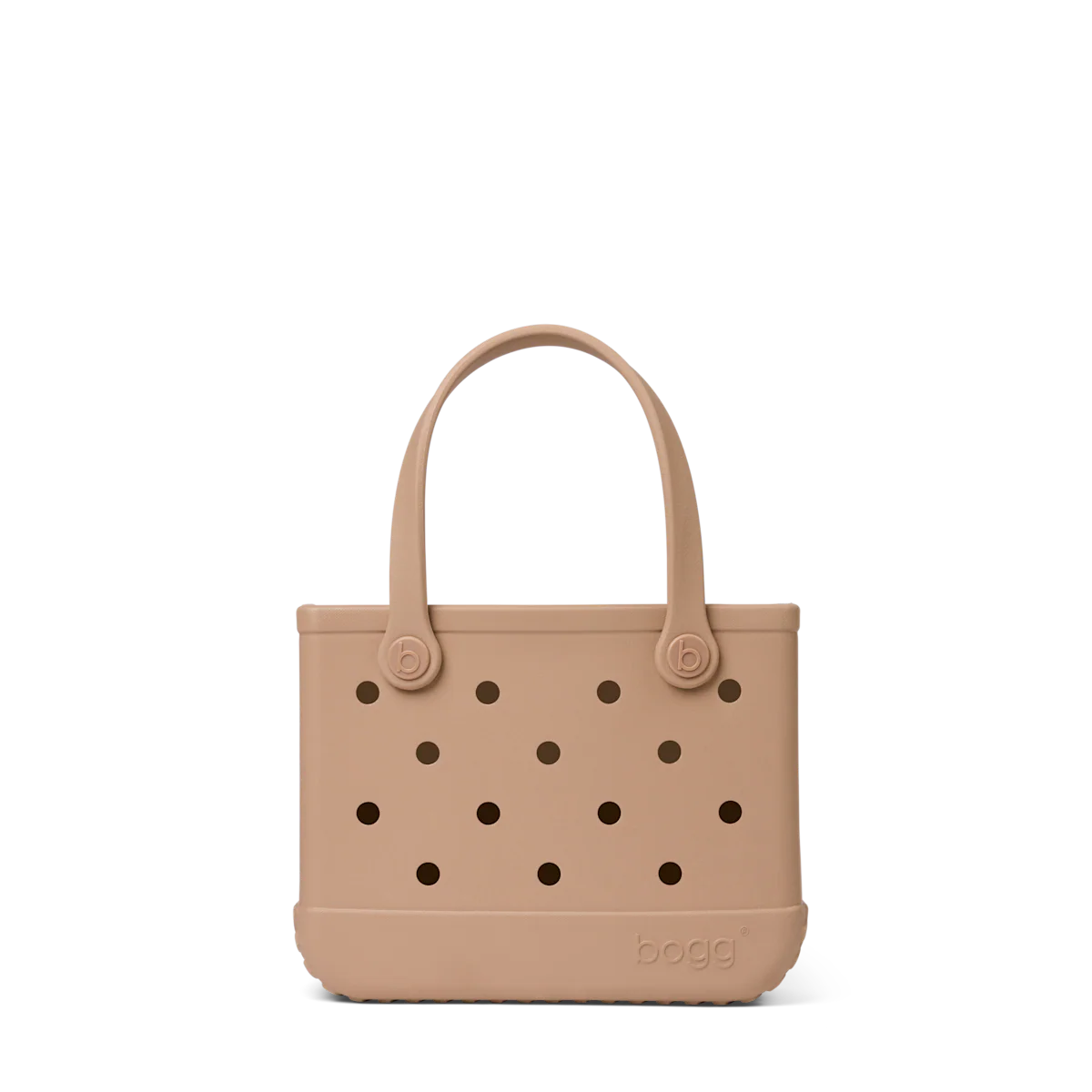 Bitty Bogg Bag in Color Camel