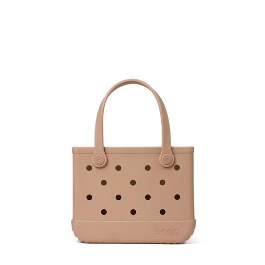 Bitty Bogg Bag in Color Camel