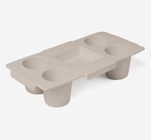 Bogg Bag Table Top Cover in color Mushroom