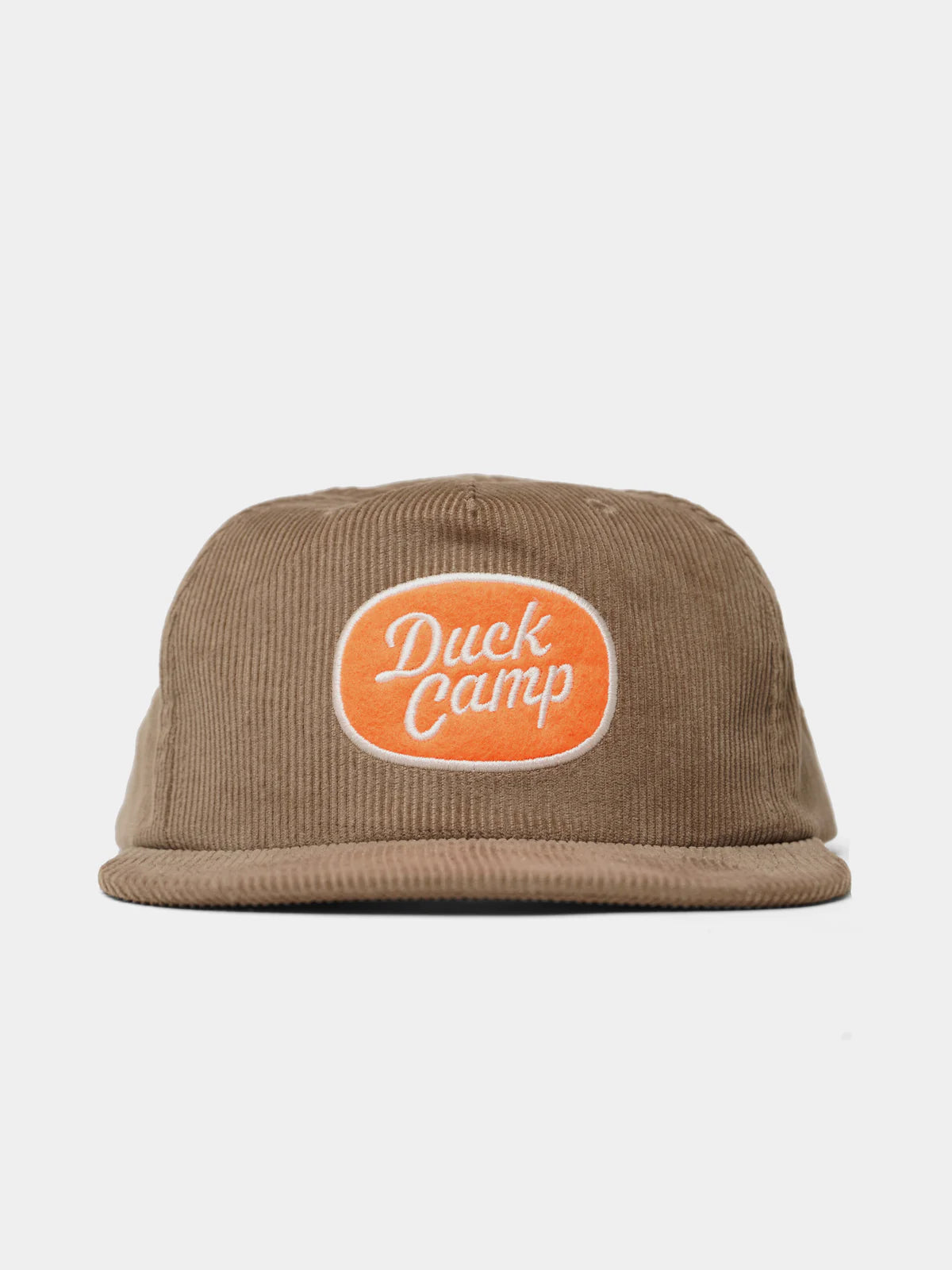 Duck Camp Corduroy Sagebrush Hat