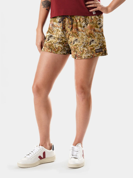 Duck Camp Women's Midland Shorts