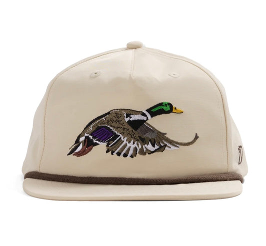 Duck Camp Mallard Hat