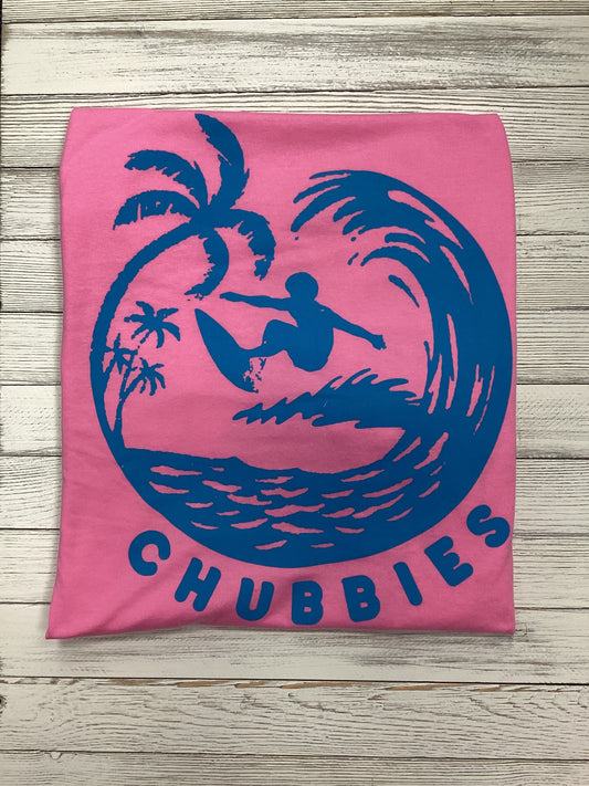 Chubbies The Surfer Tee