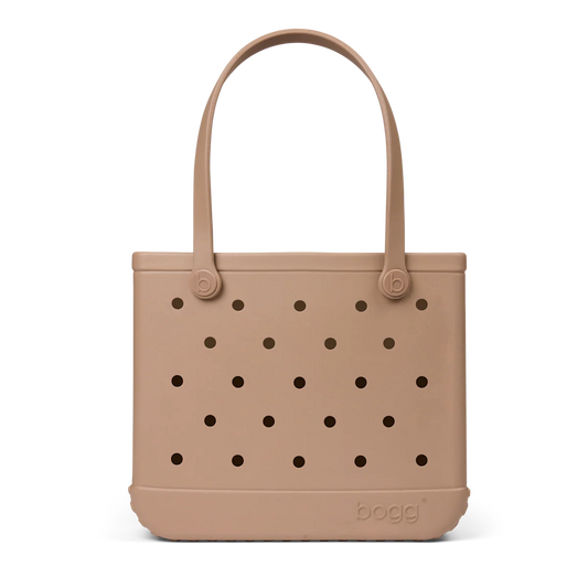 Baby Bogg Bag in Color Camel