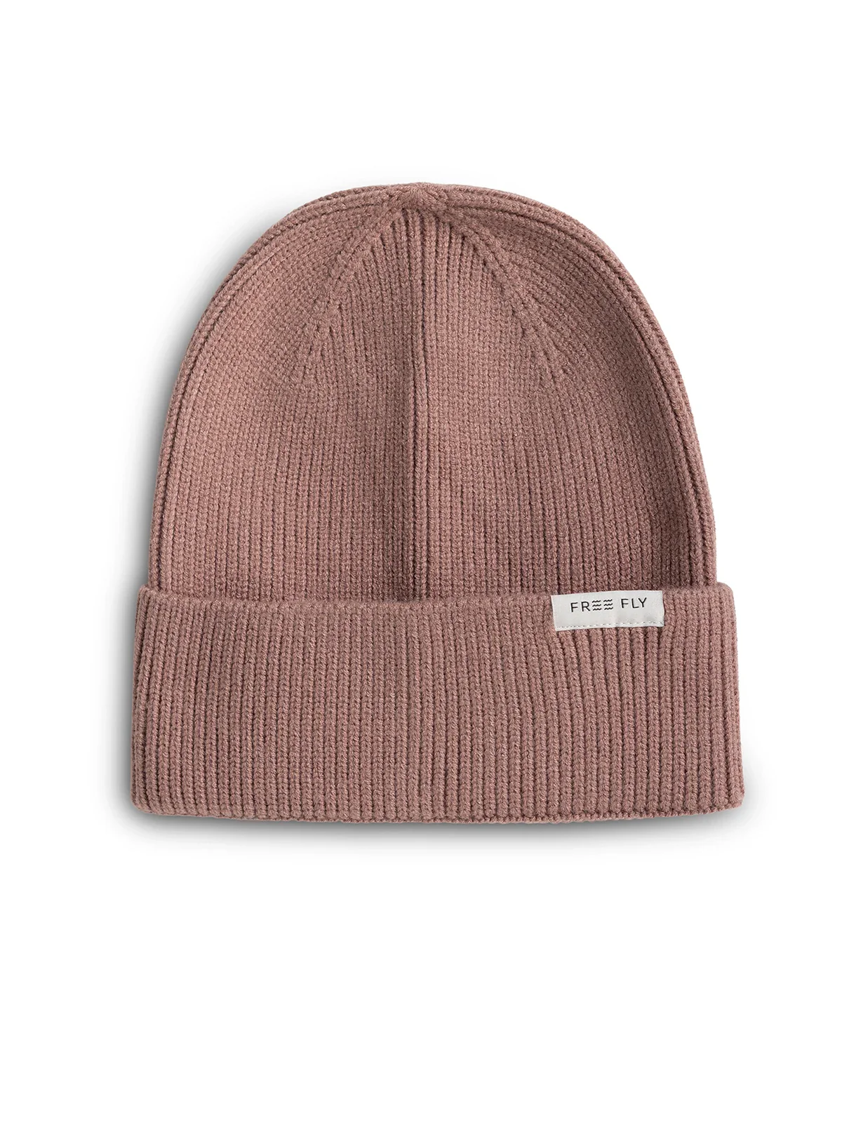 Free Fly Beanie Fig Color