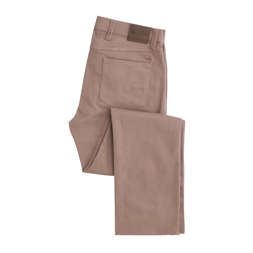 Onward Reserve Classic 5 Pocket pants