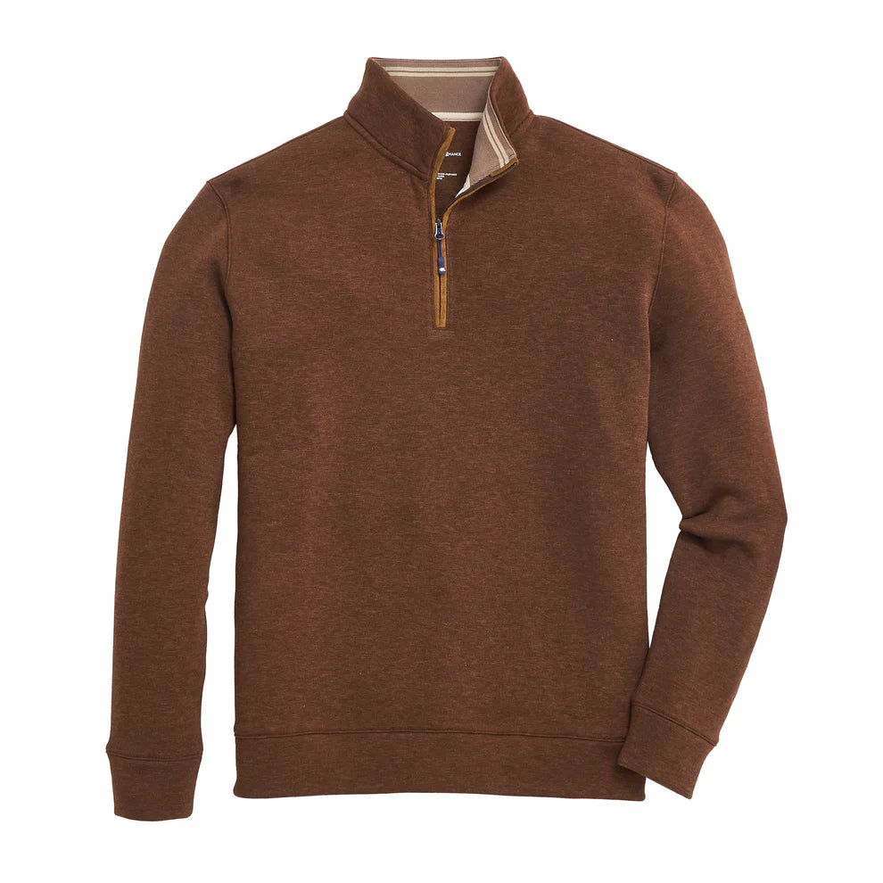 Onward Reserve Frost Fleece Pullover